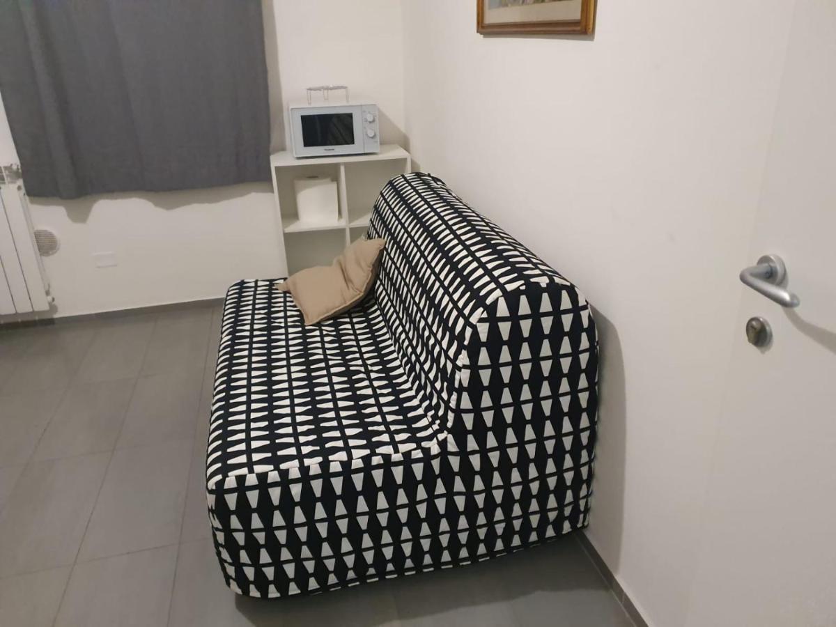 Zio Toto', Bologna